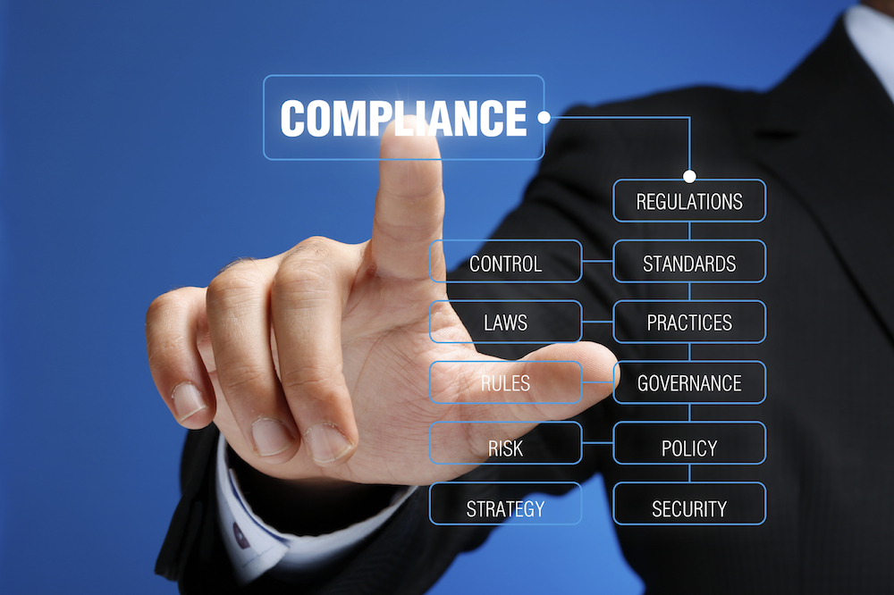 Aerospace export consultation